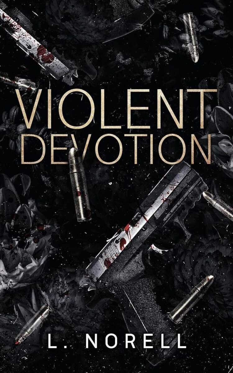 Violent Devotion