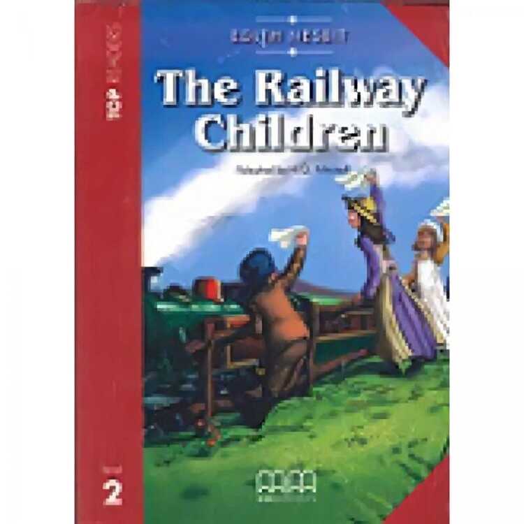 The Railway Children