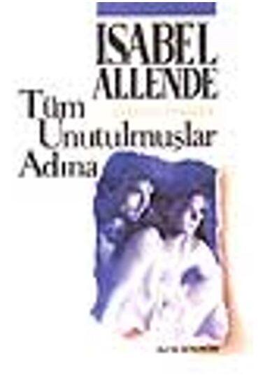 Tüm Unutulmuşlar Adına