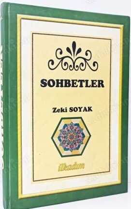 Sohbetler