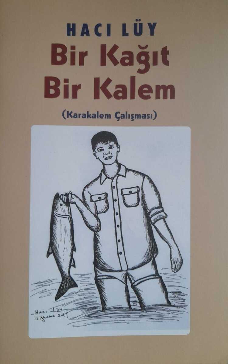 Bir Kağıt Bir Kalem