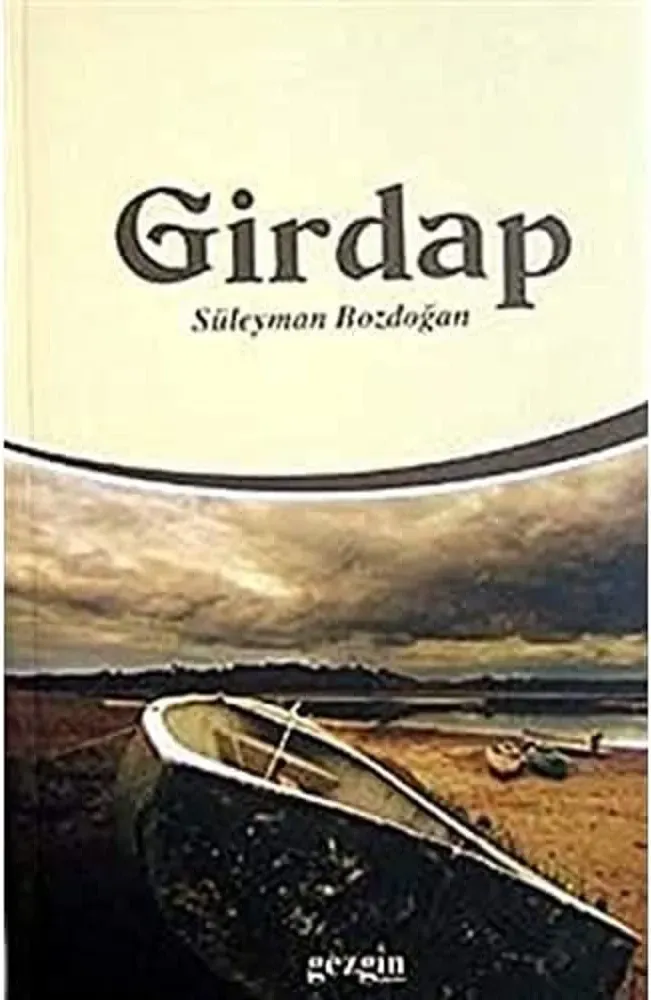 Girdap