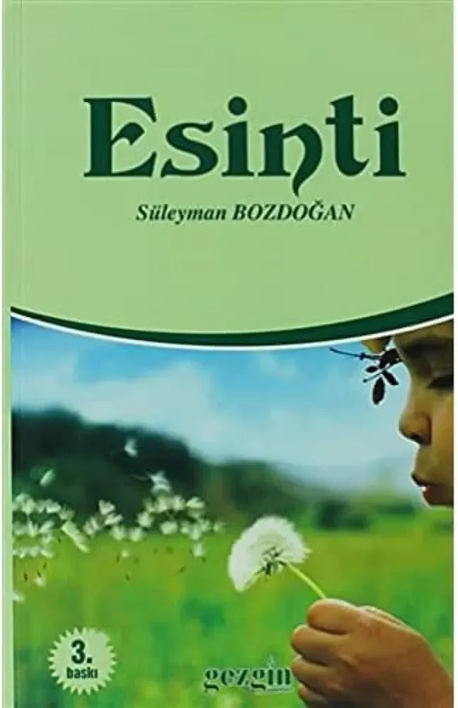Esinti