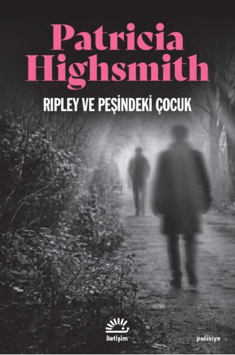 Ripley ve Peşindeki Çocuk