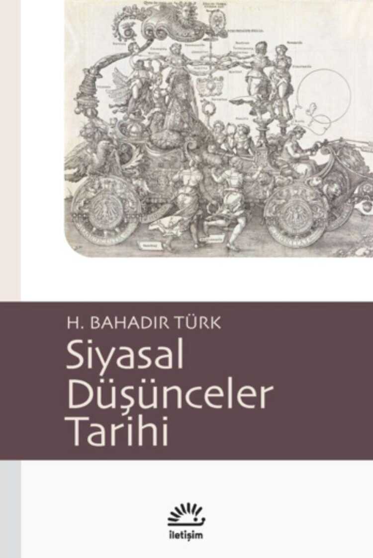 Siyasal Düşünceler Tarihi