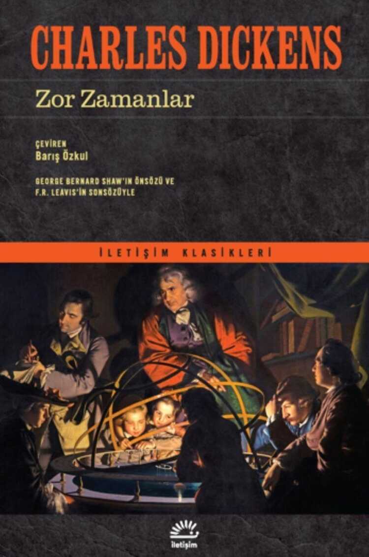 Zor Zamanlar
