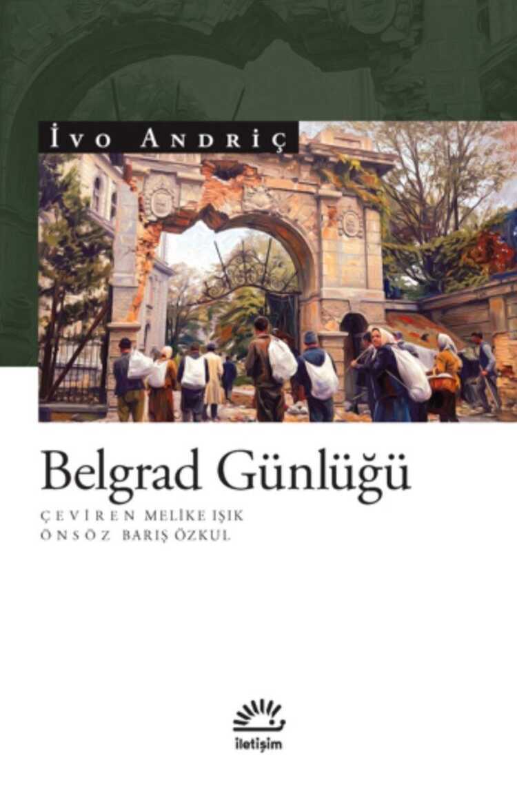 Belgrad Günlüğü