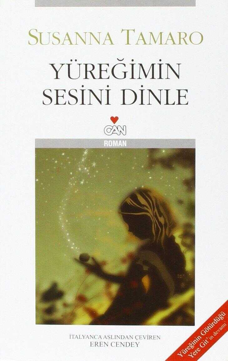 Yüreğimin Sesini Dinle