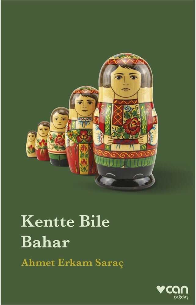 Kentte Bile Bahar