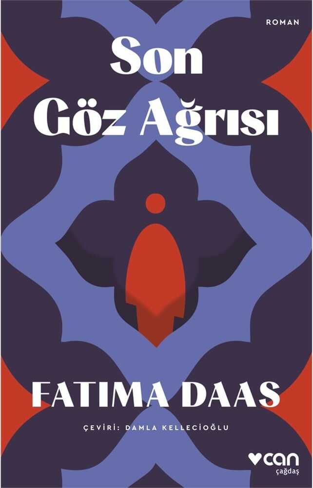 Son Göz Ağrısı