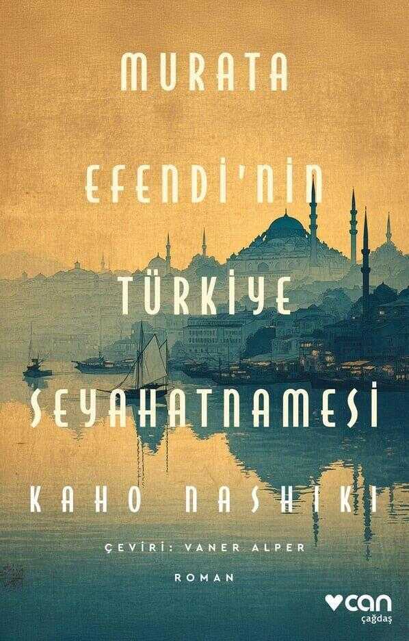 Murata Efendi’nin Türkiye Seyahatnamesi