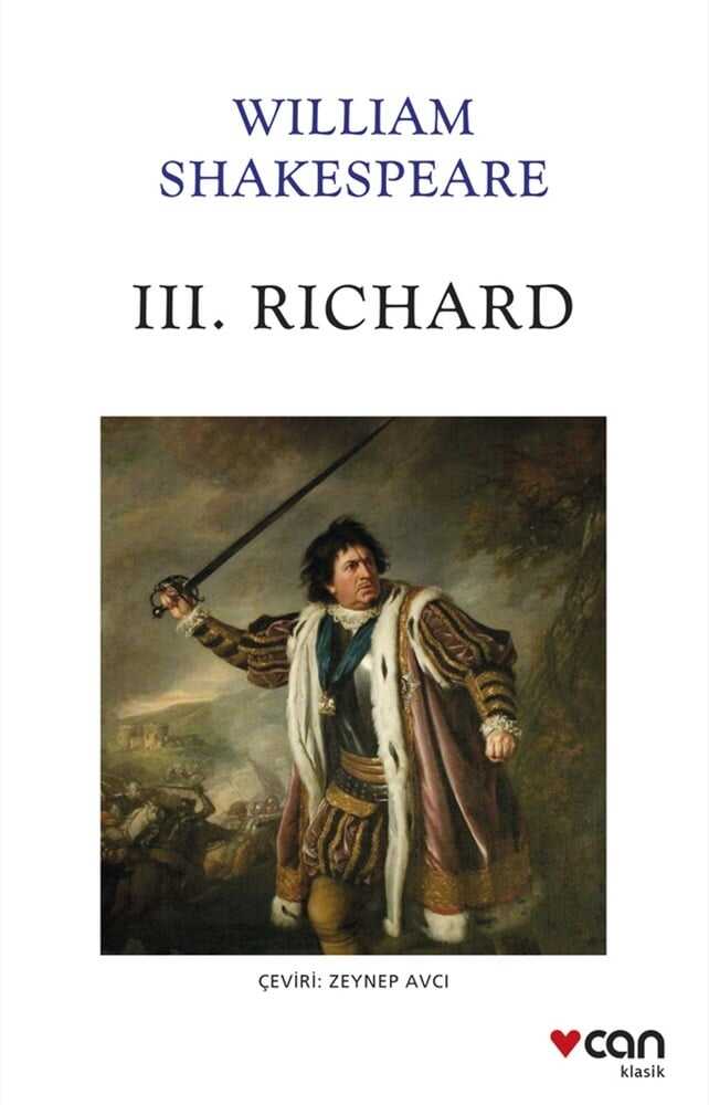 III. Richard