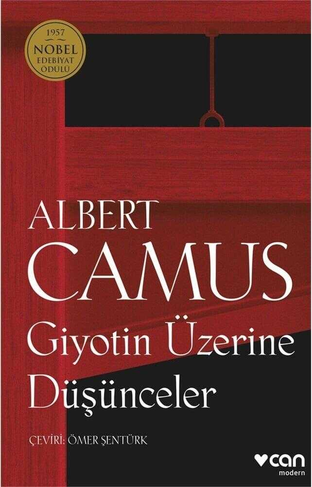 Giyotin Üzerine Düşünceler