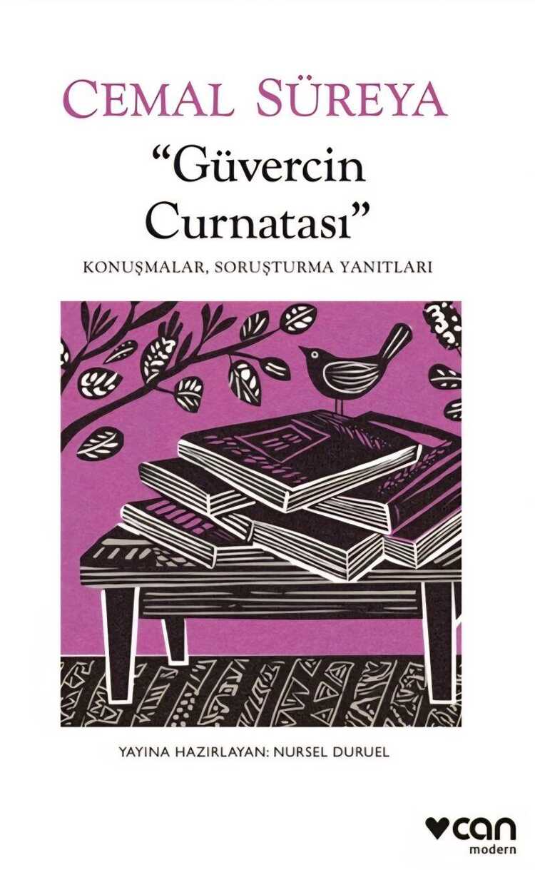 “Güvercin Curnatası”