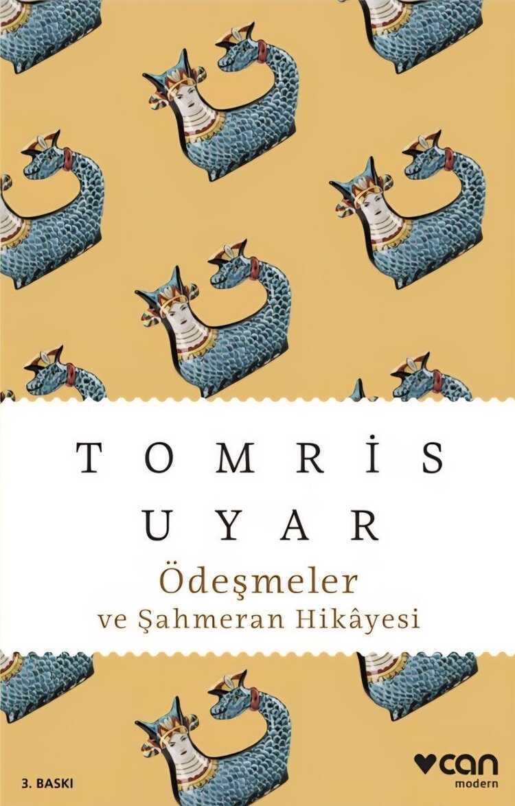 Ödeşmeler ve Şahmeran Hikâyesi