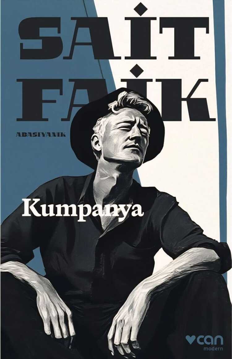 Kumpanya — Sait Faik Abasıyanık
