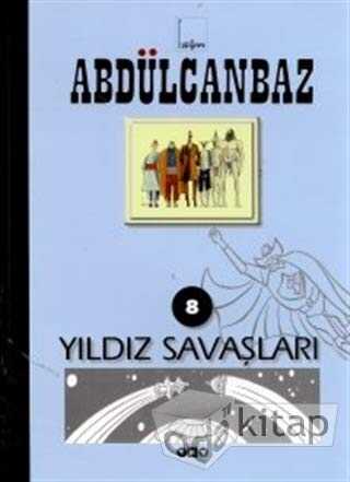 Abdülcanbaz - 8 Yıldız Savaşları