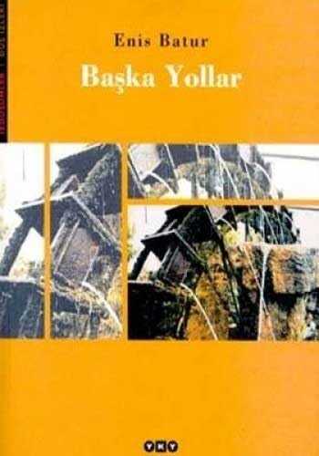 Başka Yollar
