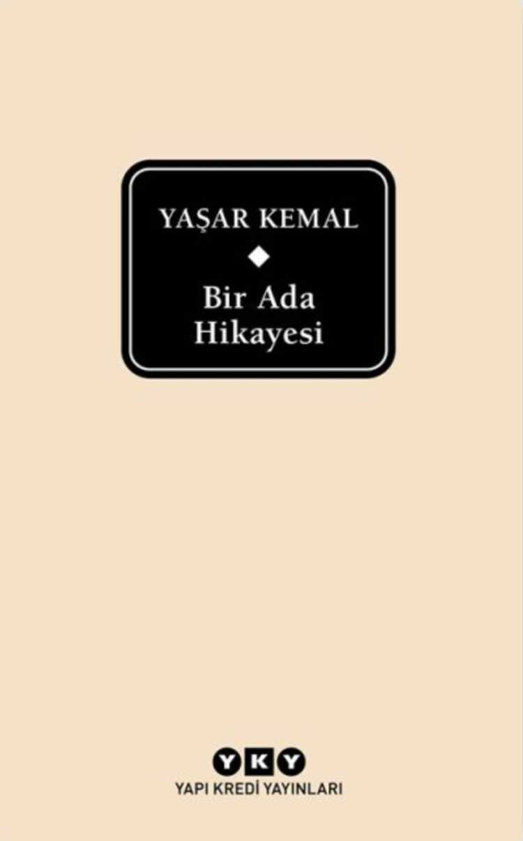 Bir Ada Hikayesi