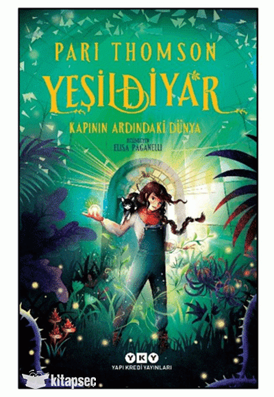 Yeşildiyar 1