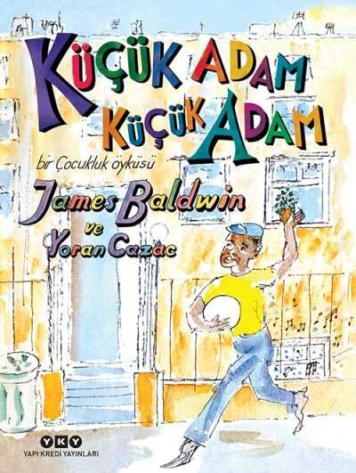 Küçük Adam, Küçük Adam