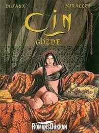 Cin : Gözde