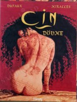 Cin: Dövme