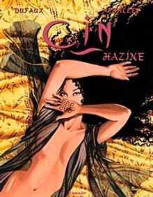 Cin - Hazine