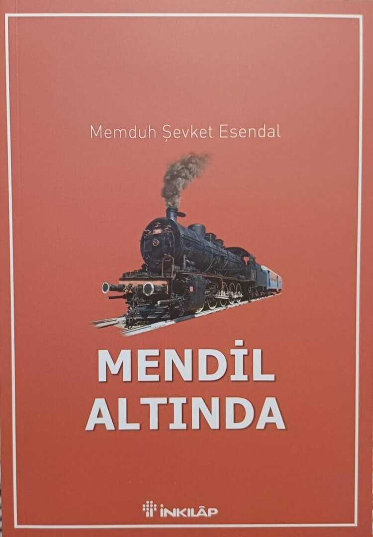 Mendil Altında