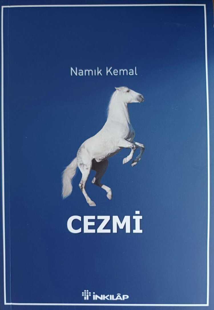 Cezmi