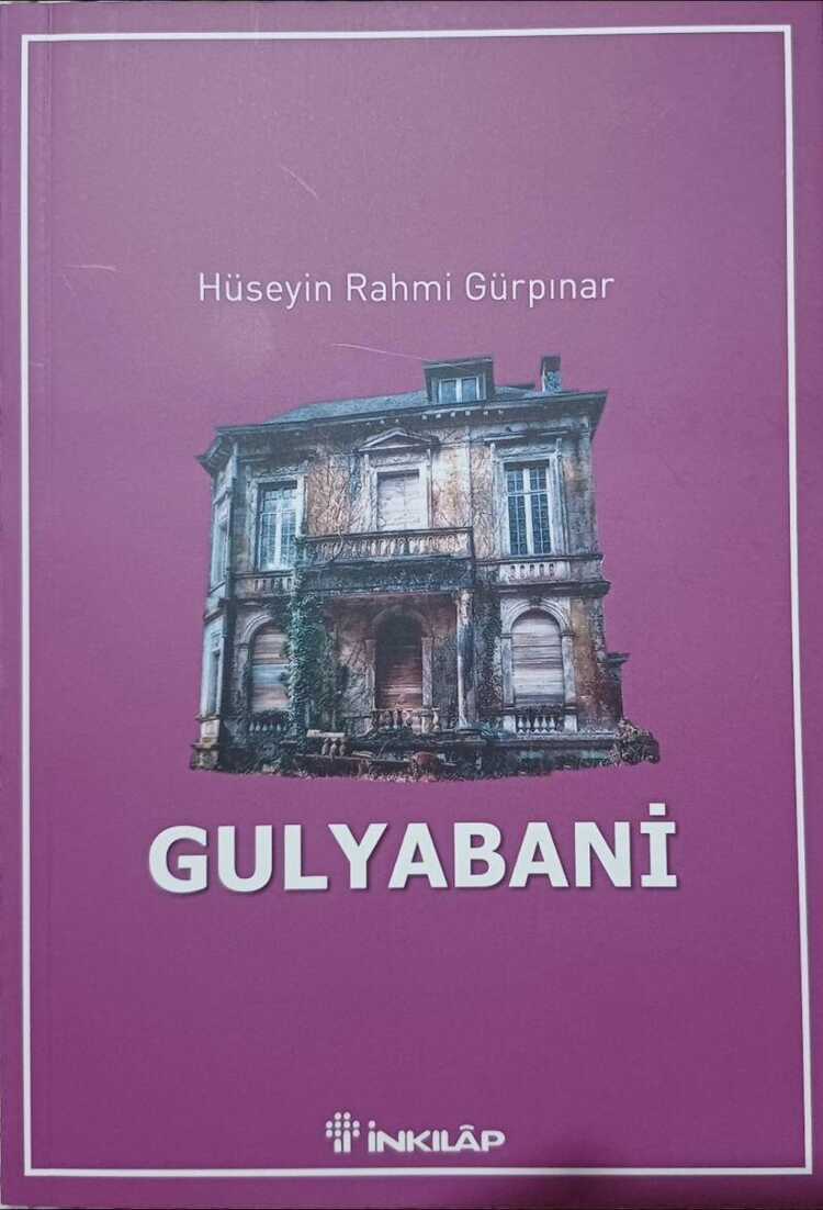 Gulyabani