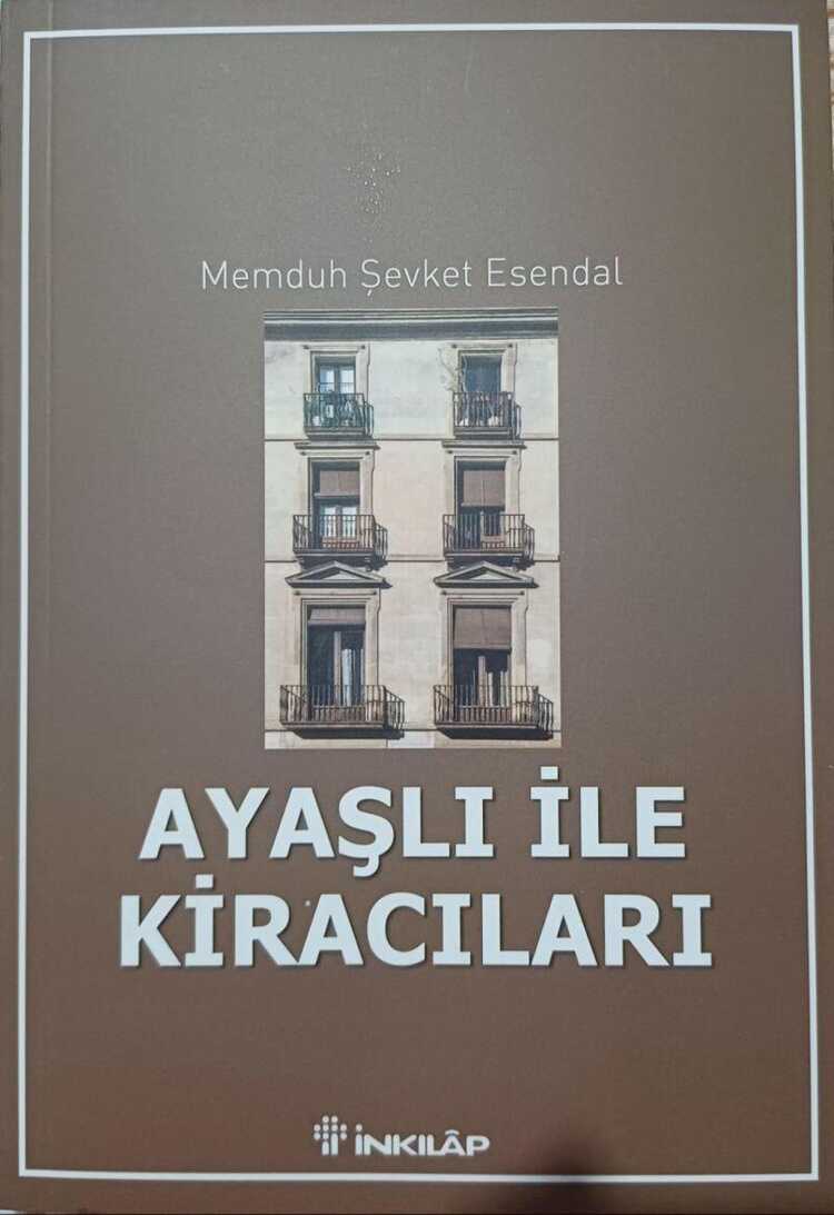 Ayaşlı ile Kiracıları