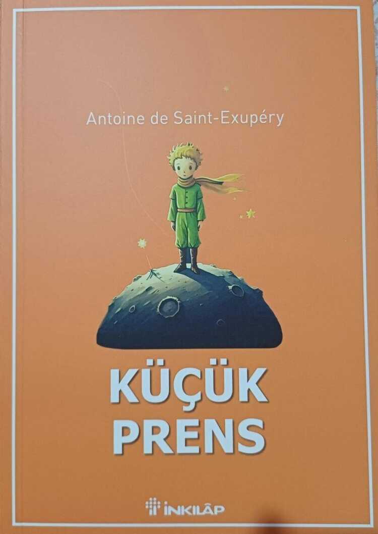 Küçük Prens