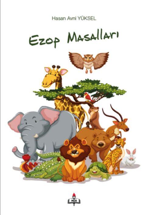 Ezop Masalları