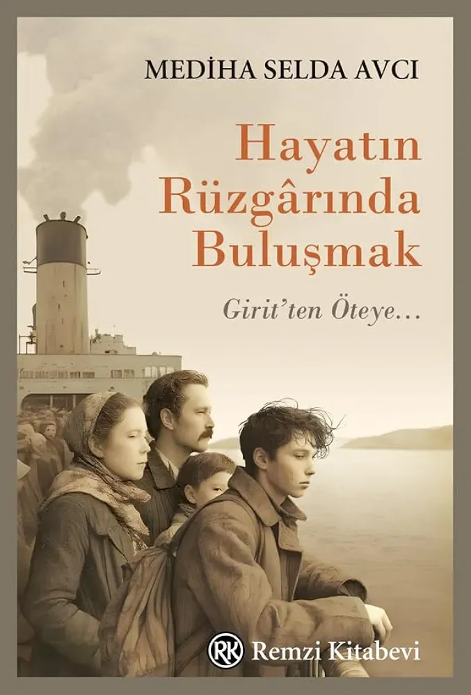 Hayatın Rüzgarında Buluşmak