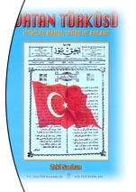 Vatan Türküsü