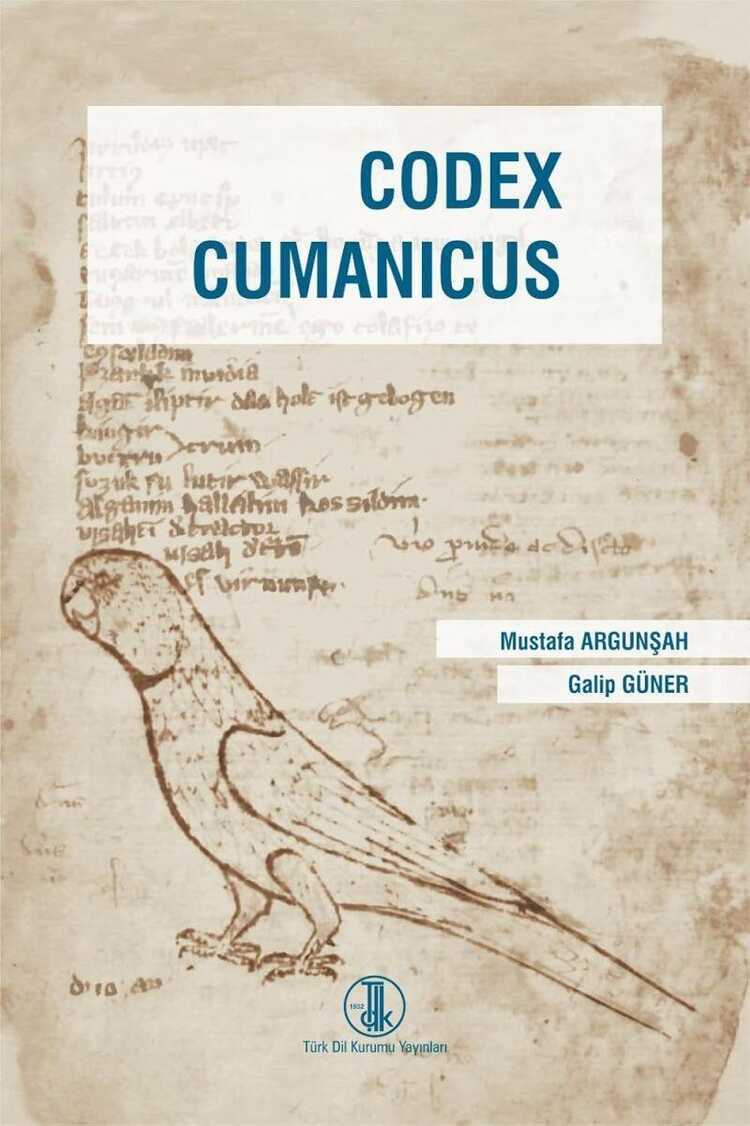 Codex Cumanicus