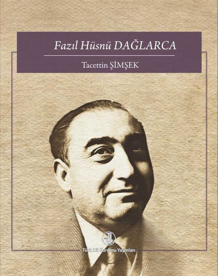 Fazıl Hüsnü Dağlarca