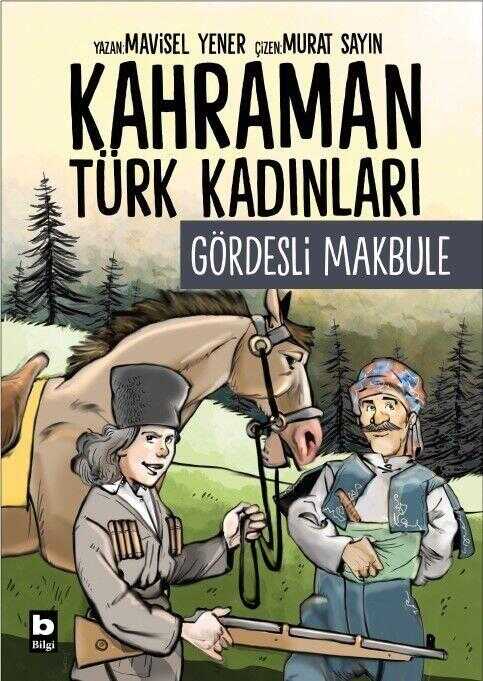Kahraman Türk Kadınları