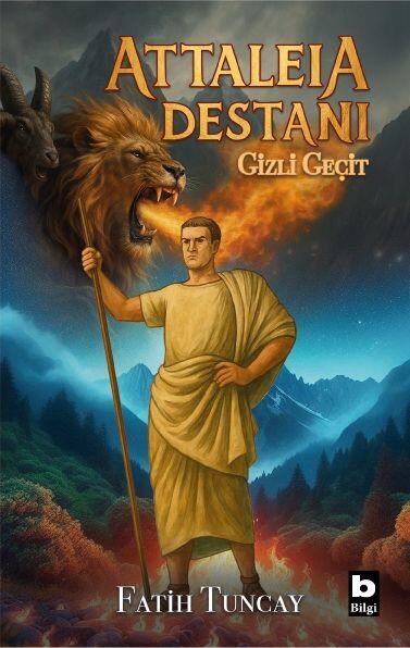 Attaleia Destanı: Gizli Geçit