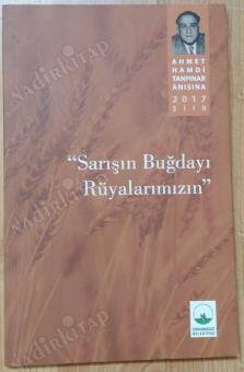 Sarışın Buğdayı Rüyalarımızın