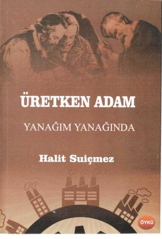 Üretken Adam