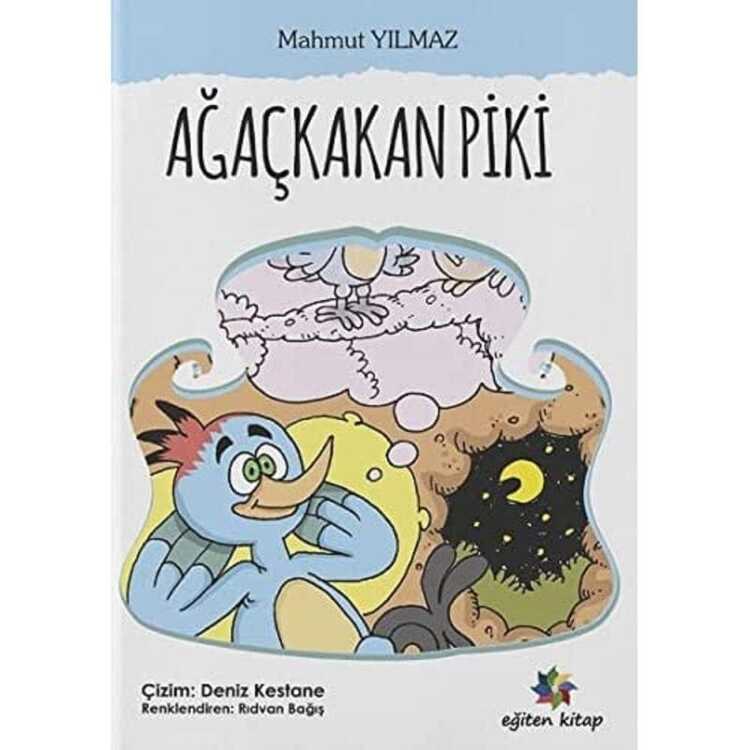 Ağaçkakan Piki
