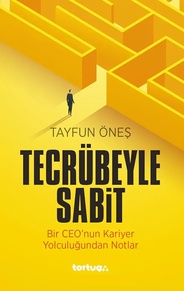 Tecrübeyle Sabit