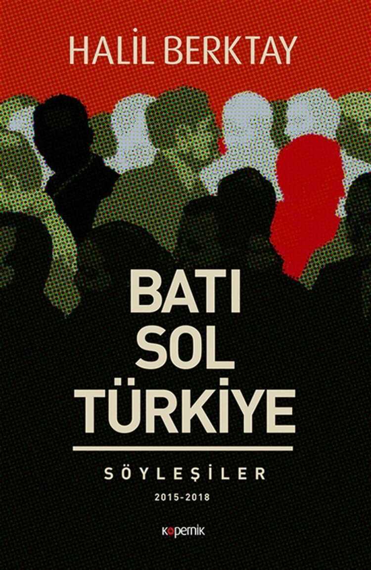 Batı Sol Türkiye
