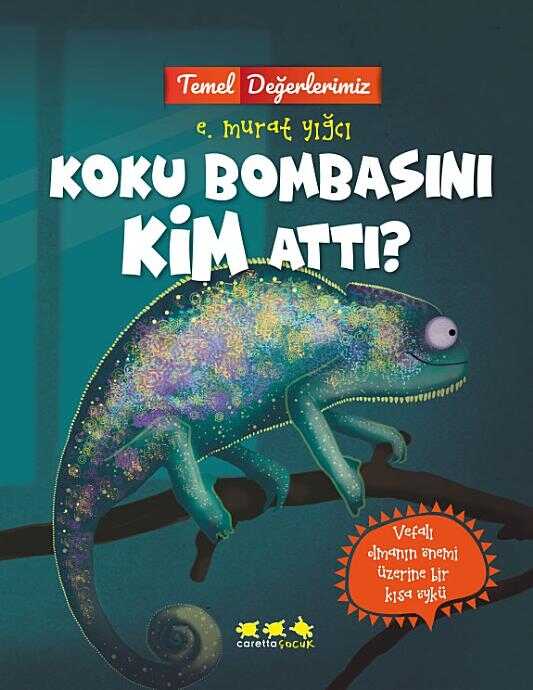 Koku Bombasını Kim Attı?