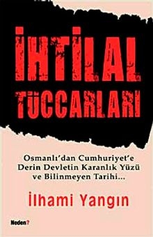 İhtilal Tüccarları