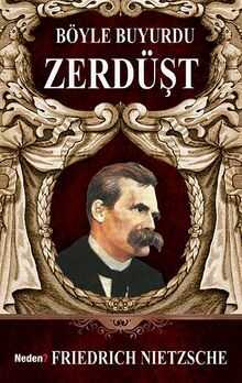 Böyle Buyurdu Zerdüşt