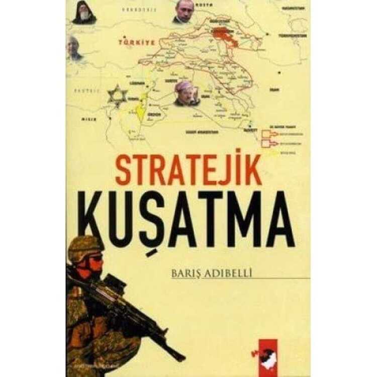 Stratejik Kuşatma
