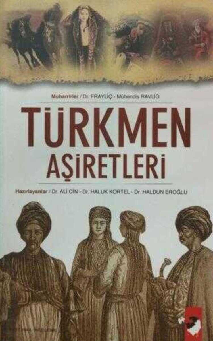 Türkmen Aşiretleri